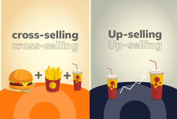 Potencia tus Ventas: Técnicas de Cross-selling y Up-selling